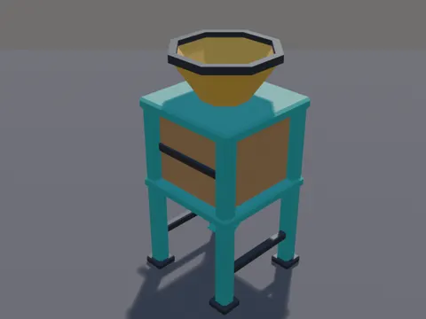 Tycoon Stone Dropper