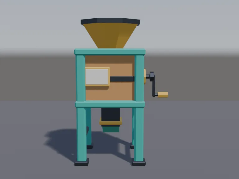 Tycoon Stone Dropper, view 4