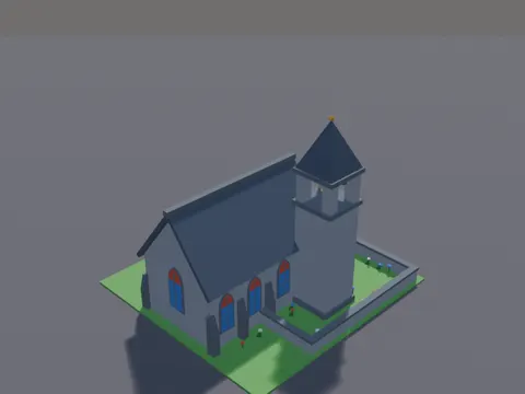Village Chapel