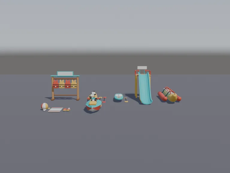 Water Sports Beach Set, view 4