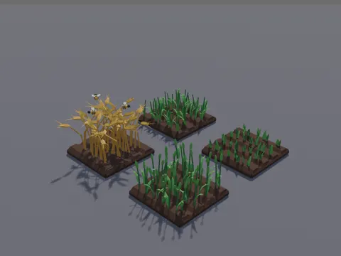 Wheat Growth Stages